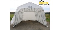 Abri d'auto 12' X 20' X 7' 6''